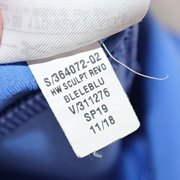 GAP Blue Leggings - Picture 12 of 13